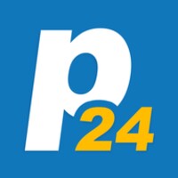 Publi24 icon