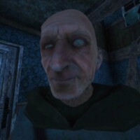 Grandpa icon