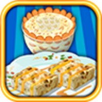 Pudding icon