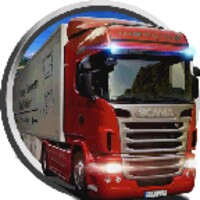 Truck Simulator icon