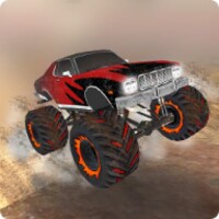 Monster Truck Race 1.0