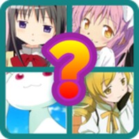 Puella Magi Madoka Quiz icon