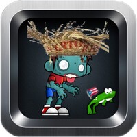 Puerto Rican Zombies icon
