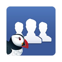 Puffin for Facebook 7.8.1.40651