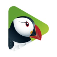 Puffin TV icon
