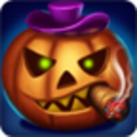 Pumpkins vs. Monsters icon