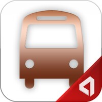 Pune Bus Guide icon