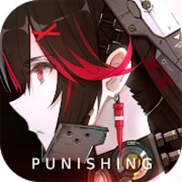 Punishing: Gray Raven icon