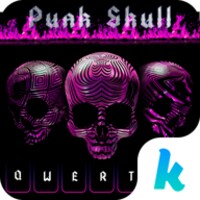 Punkskull icon