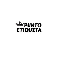 Punto Etiqueta icon