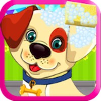 Puppy Care Salon icon