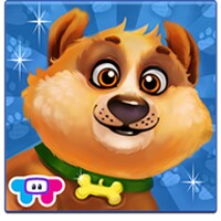 Puppy Care icon