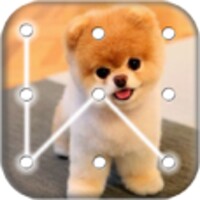 Puppy Lock Screen icon