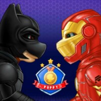 Puppy Rescue Patrol: Adventure Game 2 icon