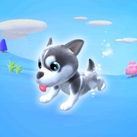 Puppy Runner icon