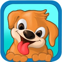 Puppy World icon