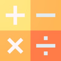 Pure Calculator icon