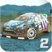 Pure Rally Racing - Drift 2 icon