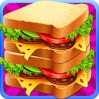 Sandwich Maker 13.1