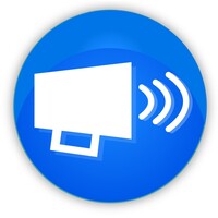 Push Notification Status icon