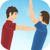 Pushing Hands icon