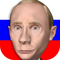 Putin icon