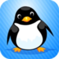 Putt My Penguin icon