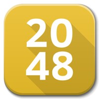 Puzzle 2048 icon