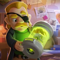Puzzle Adventure: Solve Mystery icon