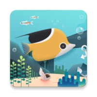 Puzzle Aquarium icon