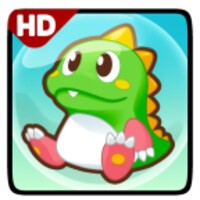 Puzzle Bobble HD icon