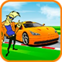 Puzzle Cars icon