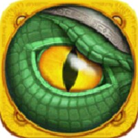 Puzzle Defense: Dragons icon