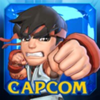 Puzzle Fighter icon