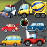 Puzzle for Toddlers Vehicles 1.0.6