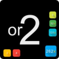 Puzzle game: Or 2 icon