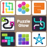 Puzzle Glow icon