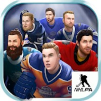 Puzzle Hockey icon