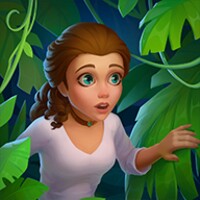 Puzzle Island icon