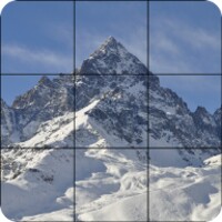 Puzzle Mountains icon