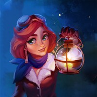 Puzzle Odyssey icon