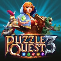 Puzzle Quest 3 icon
