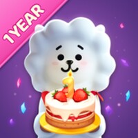 Puzzle Star BT21 icon
