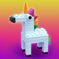 Puzzle Toys 3D icon
