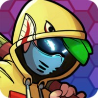 Puzzle Wars: Heroes icon