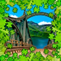 Puzzles without the Internet icon