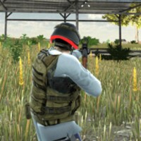PVP Shooting Battle icon