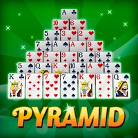 Pyramid Solitaire 2022 icon