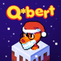 Q*bert icon