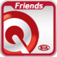 Q Friends icon